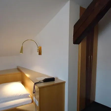 Hotel Buchner Hof
