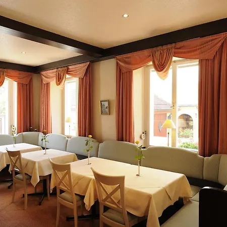 Buchner Hof 3* Konstanz