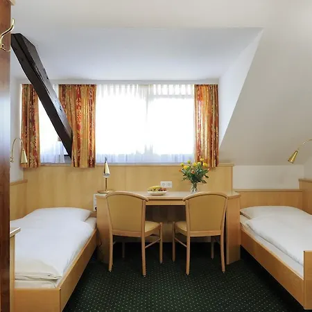 Buchner Hof Hotel Konstanz
