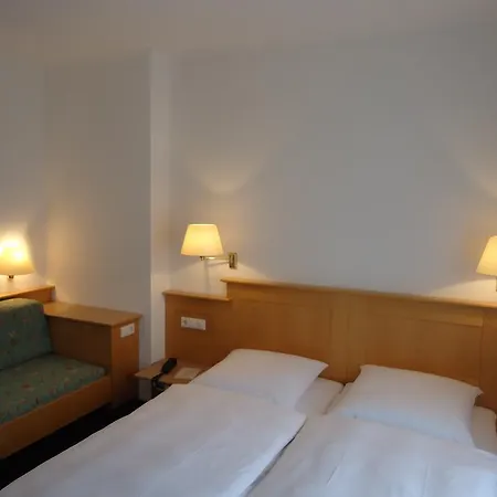 Hotel Buchner Hof Konstanz
