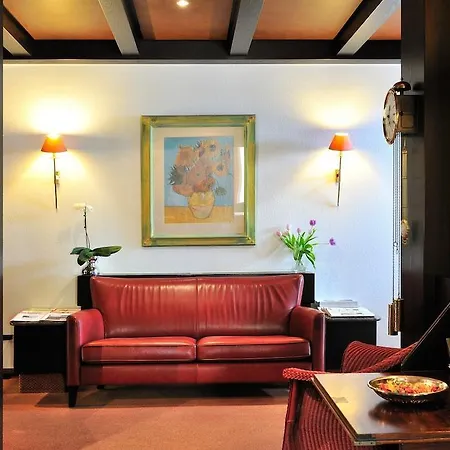 Buchner Hof Hotel Konstanz