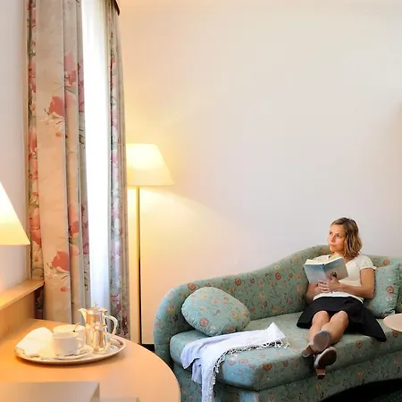 Buchner Hof Hotel Konstanz