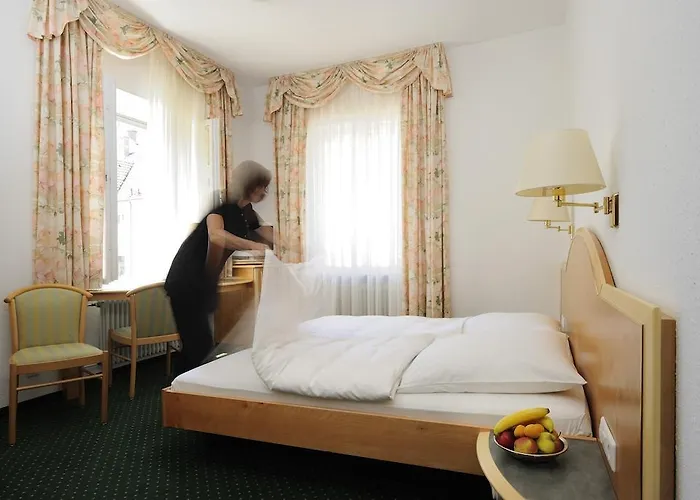 Buchner Hof コンスタンツ