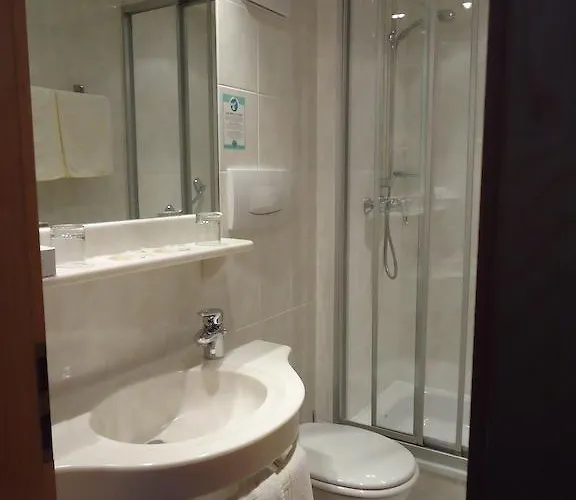 Buchner Hof コンスタンツ