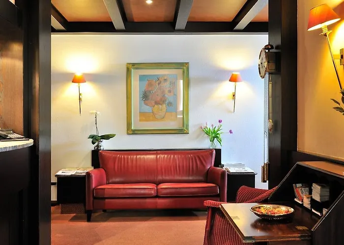 Buchner Hof Hotel Konstanz