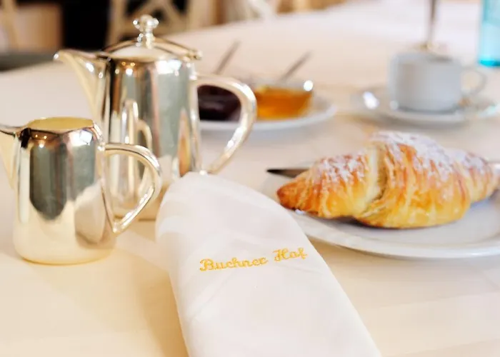 Buchner Hof コンスタンツ