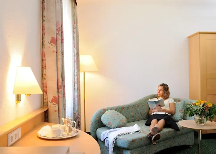 Buchner Hof Hotel Konstanz