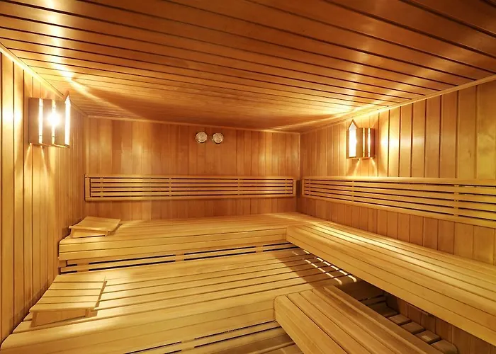 ホテル Buchner Hof